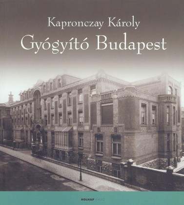 Gyógyító Budapest